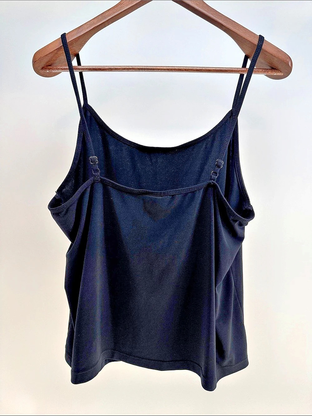 Black Camisole